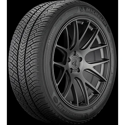 MICHELIN LATITUDE ALPIN LA2